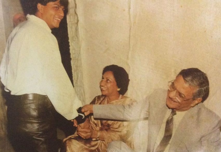 Bollywood Shah Rukh Khan S Father In Law Ramesh Chandra Chibber Passes Away How much of ramesh chandra chandra's work have you seen?
