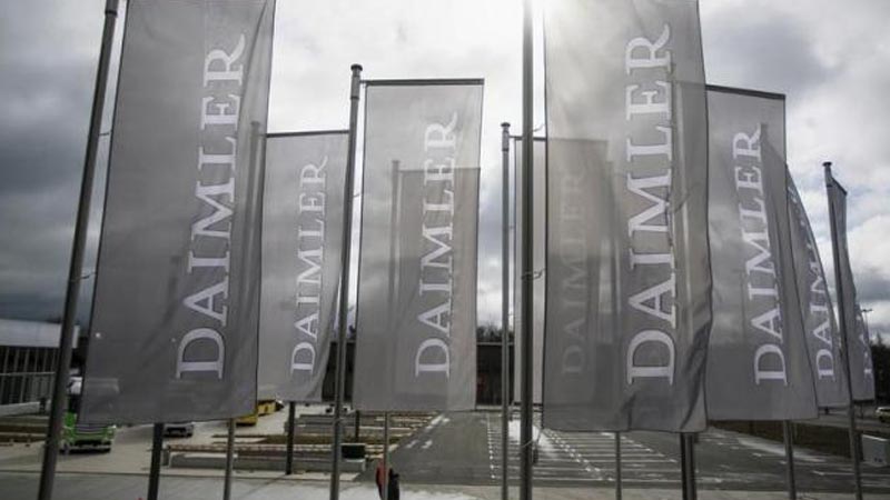 Daimler chrysler out of business #5