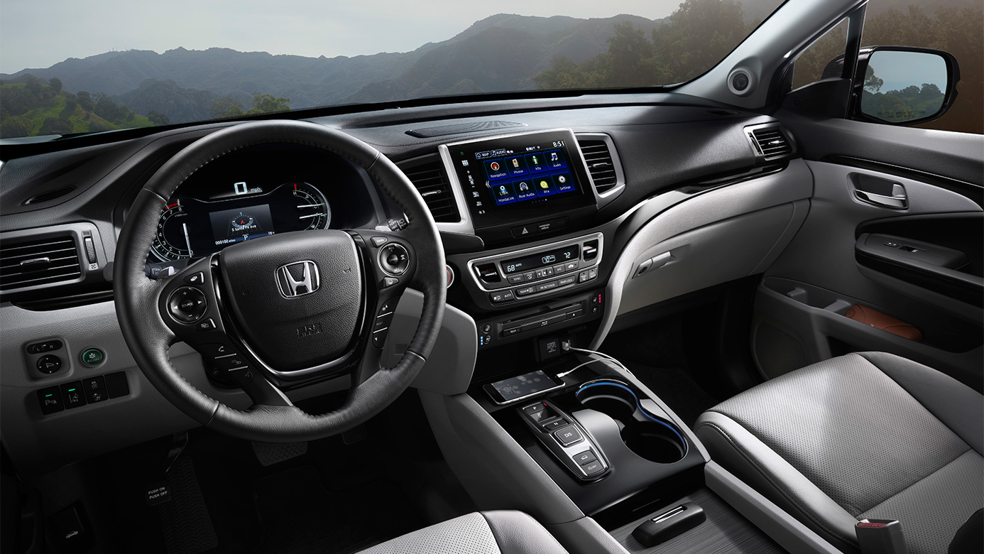 Motoring: Honda's 2017 CR-V expected to be larger than ...