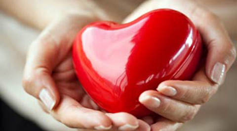 First Aid: What to do when someone is having a heart attack