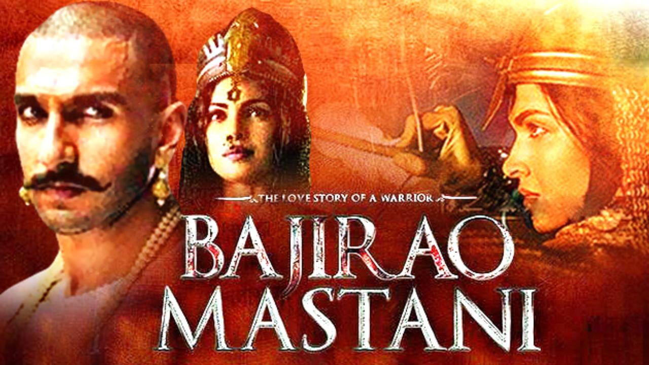 Sanjay Bhansali’s ‘Bajirao Mastani’ trailer not impressive!