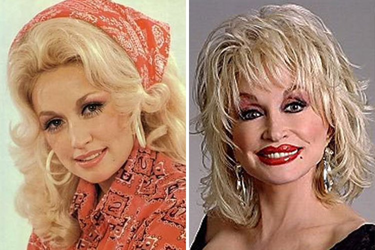 celebs pamela anderson demi moore nicki minaj these 10 celebs
