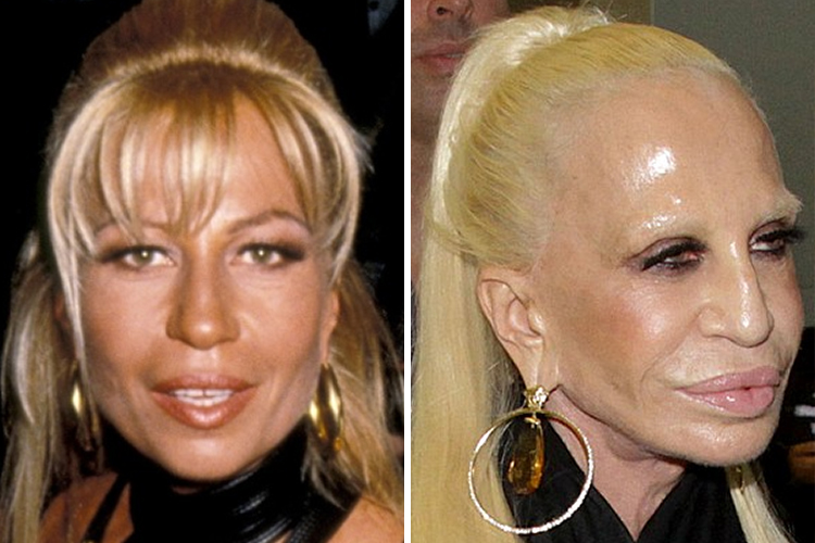 celebs pamela anderson demi moore nicki minaj these 10 celebs