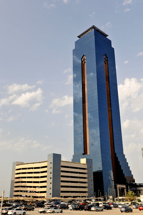 Get Bahrain Tower Building Pictures
