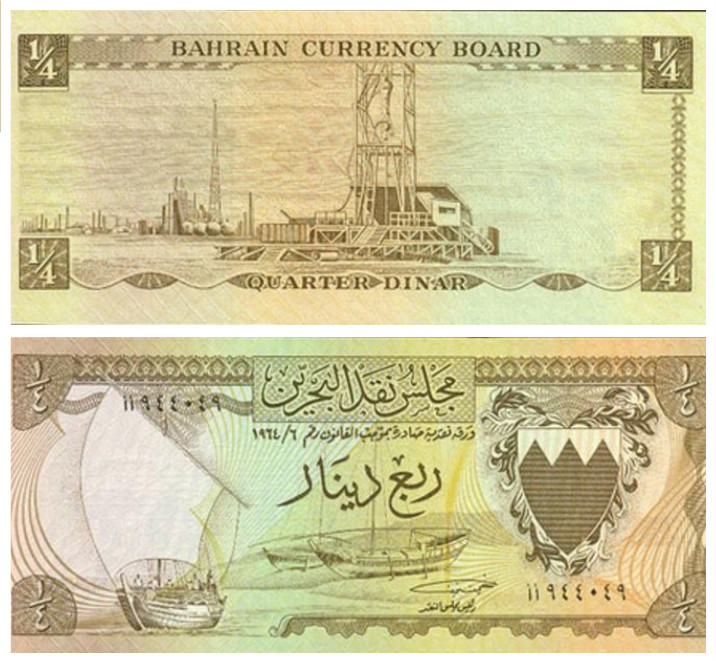 Bahrain newspaper personals