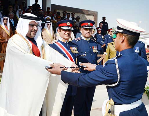 Bahrain newspaper personals