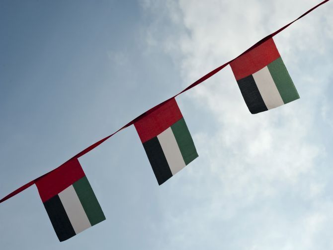 Uae Uae Hoping For A Better Brighter And Safer 2016