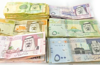 Uae Business Dollar Saudi Riyal Forwards Jump Dollar Saudi Riyal Forwards Jump