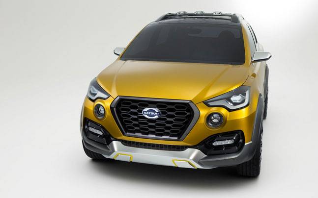 Nissan product line up #2