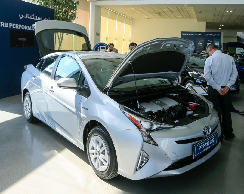 toyota ekk bahrain #3
