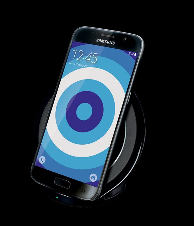 Edge Samsung Galaxy S7 Features