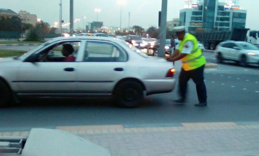 Bahrain News IN PICS Here is why social media erupted in praise of