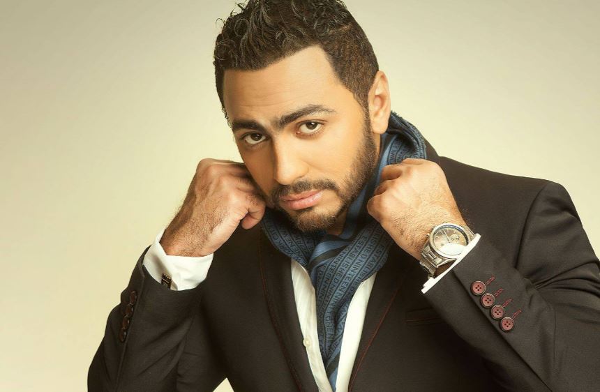 Middle East News Five Most Popular Singers In The Middle East 
