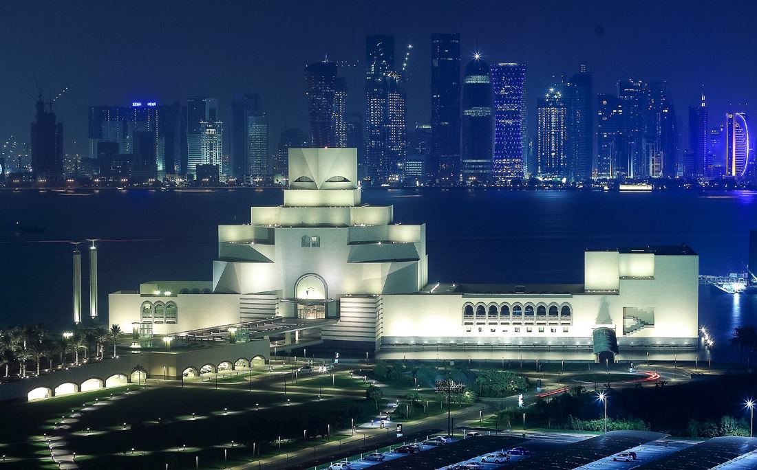 Qatar: Top 10 MUST SEE places and things to do in Qatar