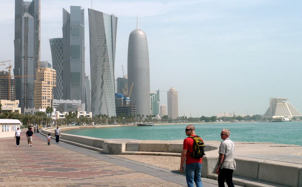 Qatar: Top 10 MUST SEE places and things to do in Qatar