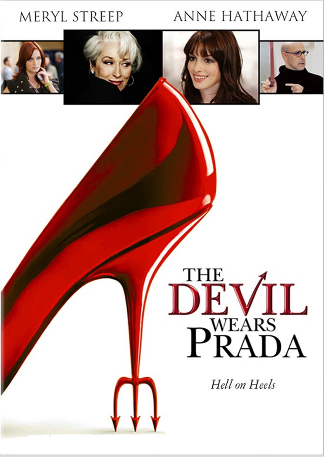 The wears devil prada sequel its happening The wears devil prada sequel its happening