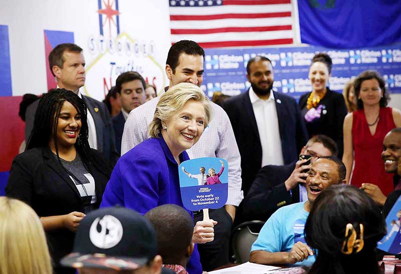 Bureau of insinuation