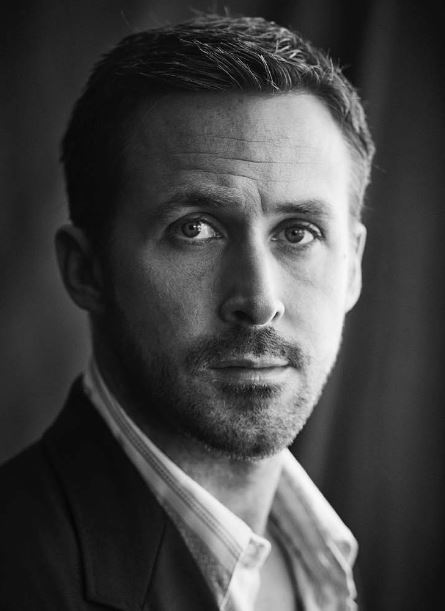 15 facts about Ryan Gosling that you probably didn’t know