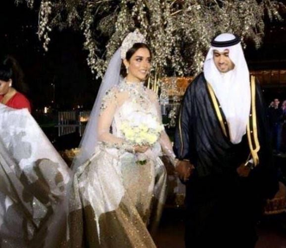what to wear to an emirati wedding