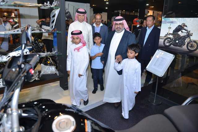 Yamaha Showroom Ajm Kooheji Group Yamaha Showroom Ajm Kooheji Group