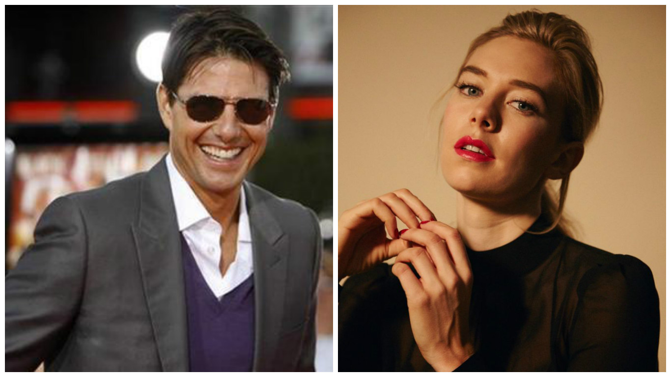 Tom Cruise marriage rumours photo Tom Cruise marriage rumours photo