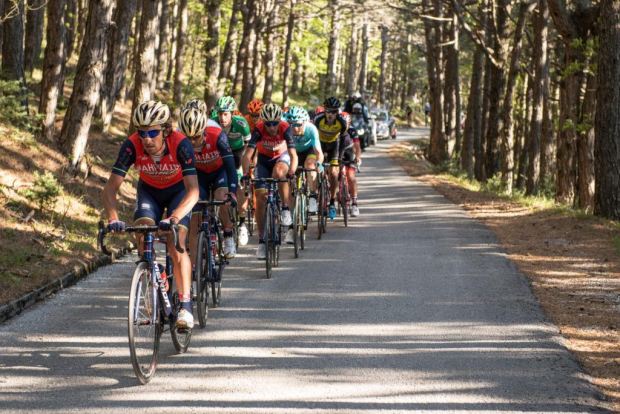 bahrain merida riders
