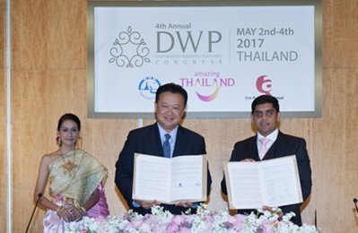 Uae Business Dwp Congress Identifies Hot Trends In The