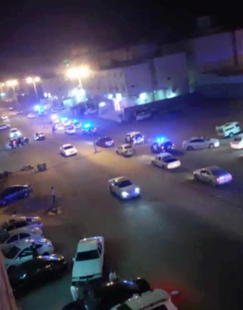road accidents in saudi arabia road accidents in saudi arabia