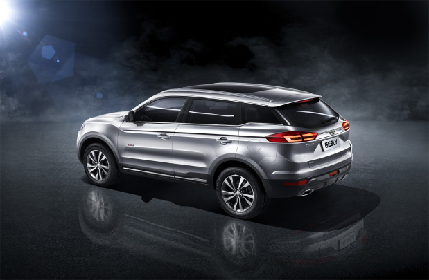 Motoring Geely S Emgrand Xz Sport A Picture Perfect Family Car