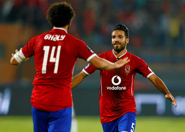 Al Faisaly - Al Wahda | Ver En TiroLibreTV 2