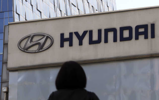 motoring hyundai resumes production in china after supply hiccup