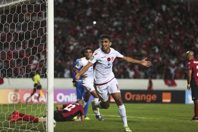 Ð ÐµÐ·ÑÐ»ÑÑÐ°Ñ Ð¿Ð¾ÑÑÐºÑ Ð·Ð¾Ð±ÑÐ°Ð¶ÐµÐ½Ñ Ð·Ð° Ð·Ð°Ð¿Ð¸ÑÐ¾Ð¼ "wydad casablanca"