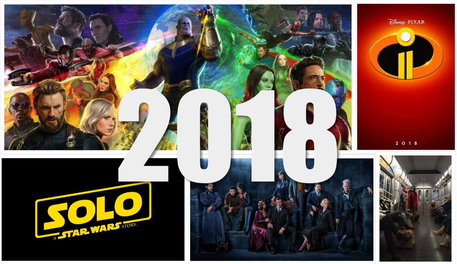 Hollywood: Top 10 movies to look out for in 20181459 x 843