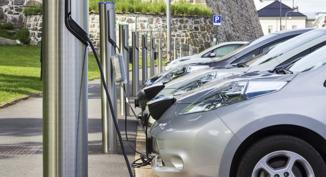 KSA Electric vehicles authorised in Saudi