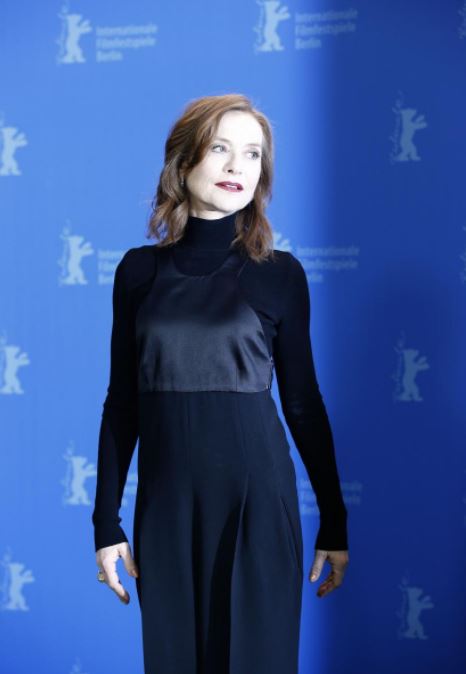 isabelle huppert prostituee