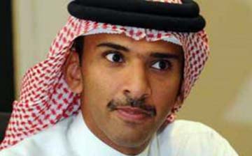 khalifa ali
