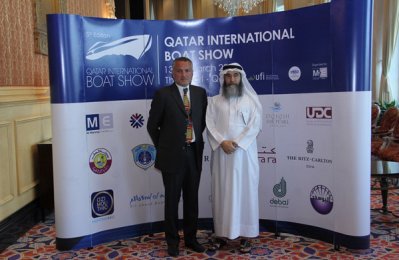 Qatar Business Qnb Named Official Sponsor Of Qatar International