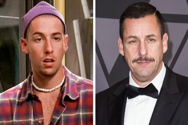 adam sandler
