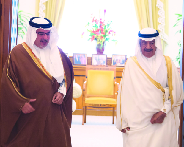 Bahrain News: Crown Prince to head high-level delegation