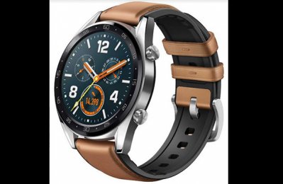 huawei watch gt ksa