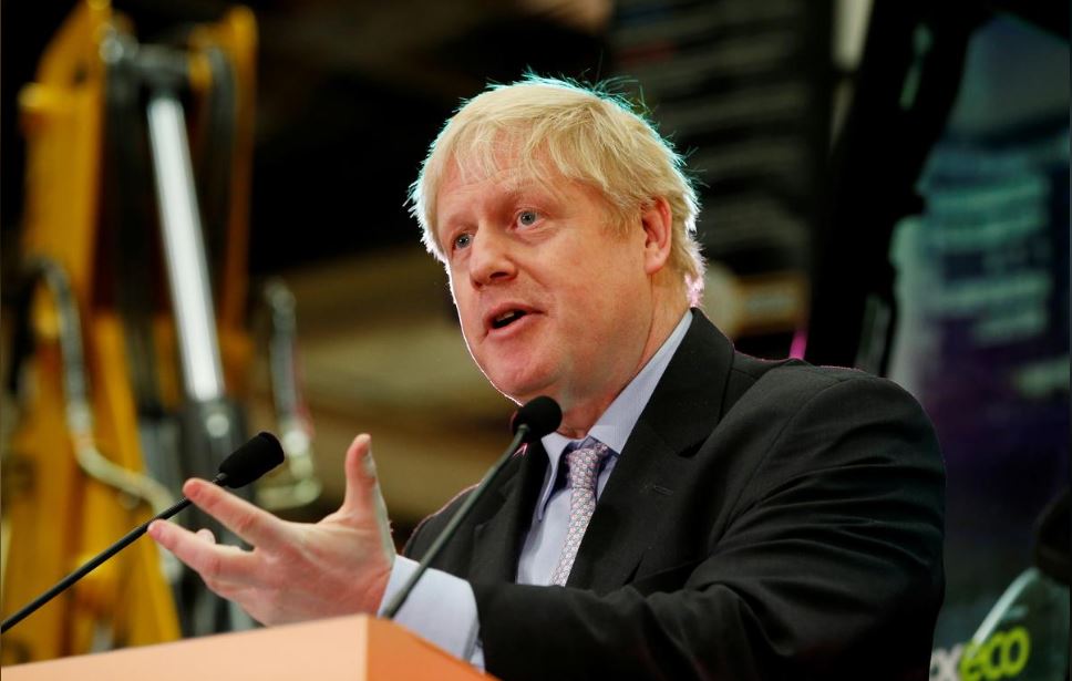 Brexit deal revival: Speaker deals blow to British PMs bid