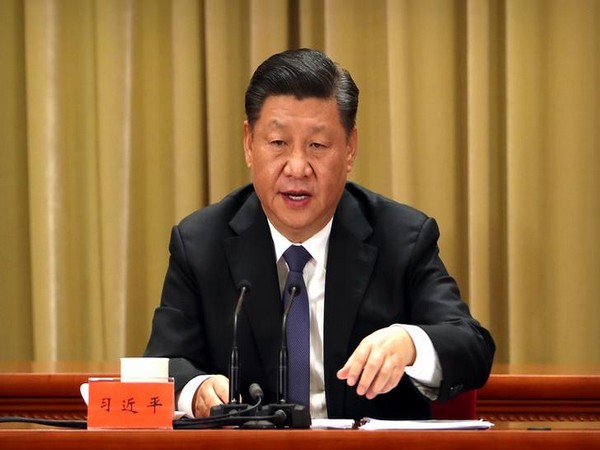 Trump says tariffs will stay until China complies with trade deal Trump says tariffs will stay until China complies with trade deal