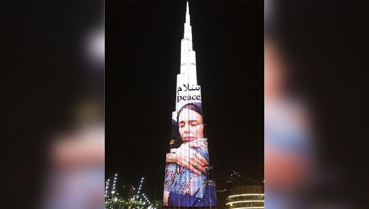 New Zealand mosque attack: Prime Minister Jacinda leads Friday call to prayers today