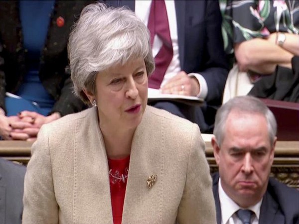 May can not ignore MPs' backing for 'softer' Brexit, minister warns