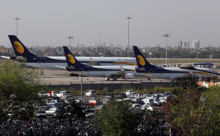 Lenders discussing ways to revive Jet Airways; fund infusion likely soon