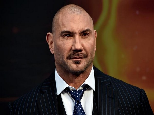 Dave Bautista to Poison Against Fast & Furious: