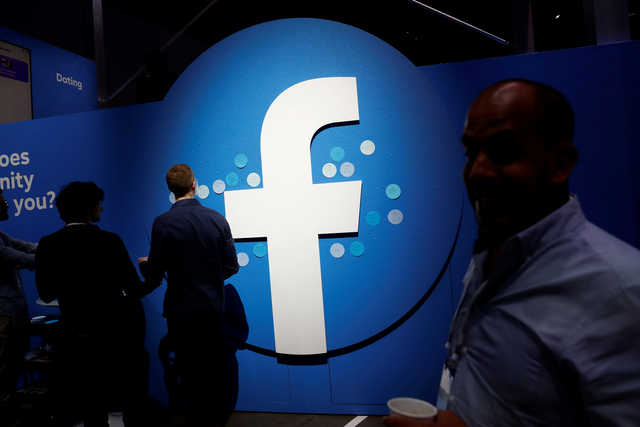 Toxic Chemical Possibly Detected at Facebook HQ
