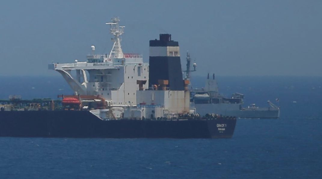 Britain sends second warship to Gulf amid tensions with Iran