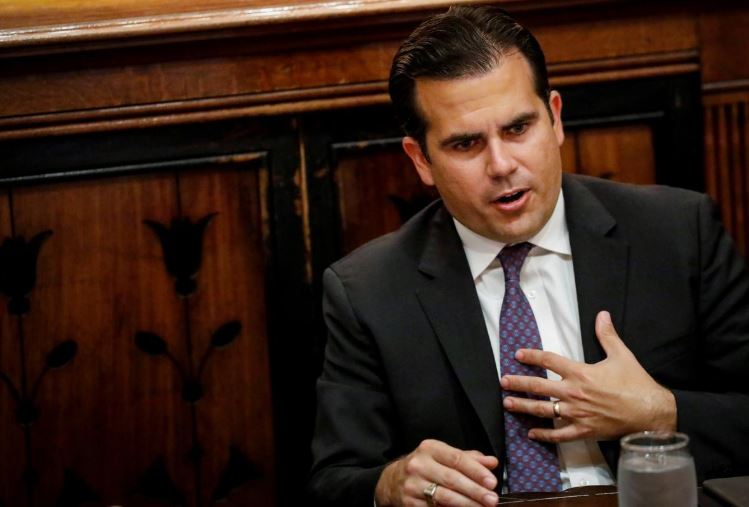 Cruise lines cancel Puerto Rico stops over anti-government protests