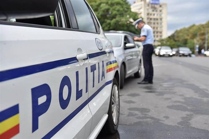 Romanian police chief fired over slow response; 15-year-old girl dies
